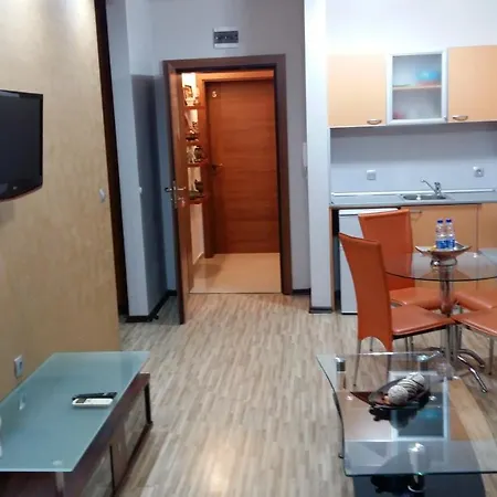 Fantasy And Avenue комплекс фантазия Hisarya