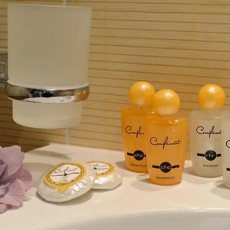 Fantasy And Avenue комплекс фантазия Appartement *