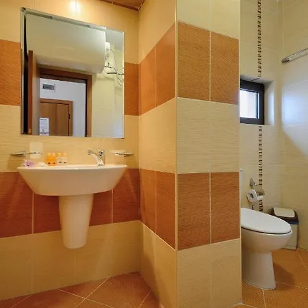 Apartman Fantasy And Avenue комплекс фантазия