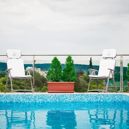 Fantasy And Avenue комплекс фантазия *