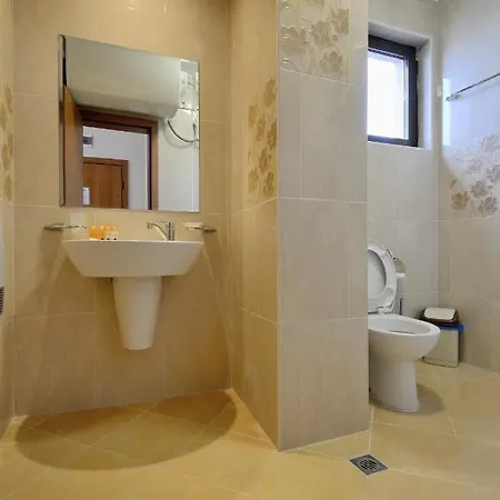 Fantasy And Avenue комплекс фантазия Hisarya