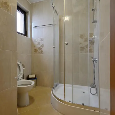 Fantasy And Avenue комплекс фантазия Hisarya