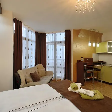 Fantasy And Avenue комплекс фантазия Hisarya