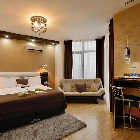 Fantasy And Avenue комплекс фантазия * Hisarya