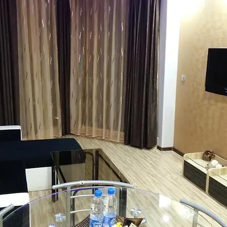 Fantasy And Avenue комплекс фантазия