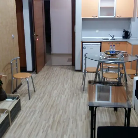 Fantasy And Avenue комплекс фантазия