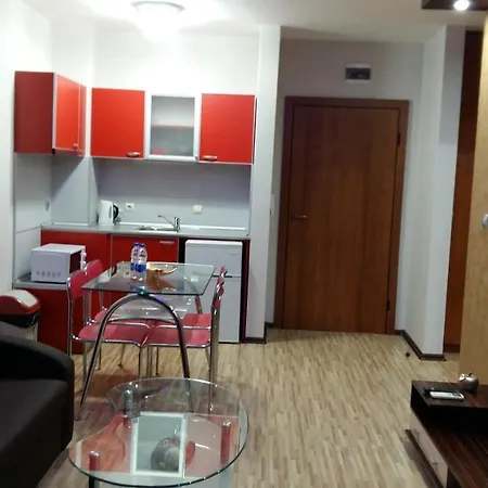 Fantasy And Avenue комплекс фантазия Apartman *