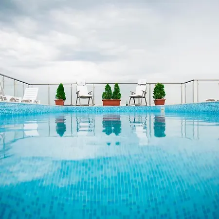 Fantasy And Avenue комплекс фантазия Hisarya