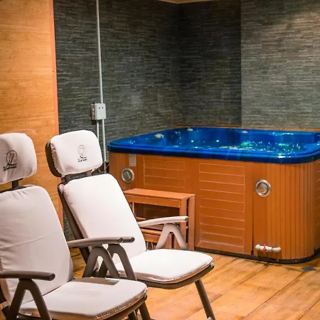 Fantasy And Avenue комплекс фантазия Appartement *