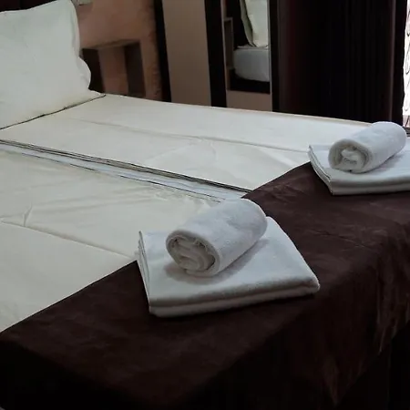 Appartement Fantasy And Avenue комплекс фантазия *