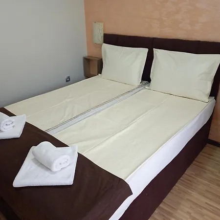 Fantasy And Avenue комплекс фантазия Apartman