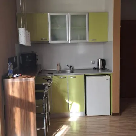 Fantasy And Avenue комплекс фантазия Apartment *