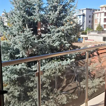 Apartman Fantasy And Avenue комплекс фантазия *