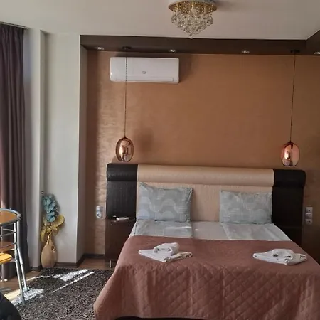 Fantasy And Avenue комплекс фантазия * Hisarya