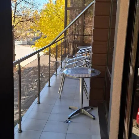 Fantasy And Avenue комплекс фантазия