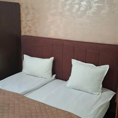 Apartment Fantasy And Avenue комплекс фантазия