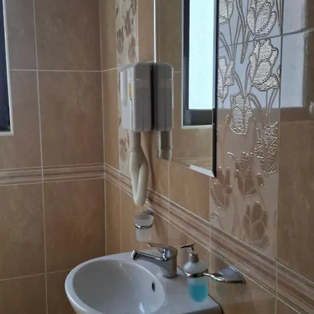 Apartment Fantasy And Avenue комплекс фантазия *