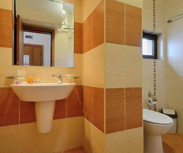 アパート Fantasy And Avenue комплекс фантазия