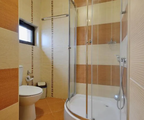 Fantasy Apartaments&studios Avenue комплекс фантазия Хисаря