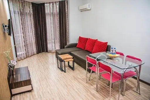 Fantasy Apartaments&studios Avenue комплекс фантазия Апартамент Хисаря