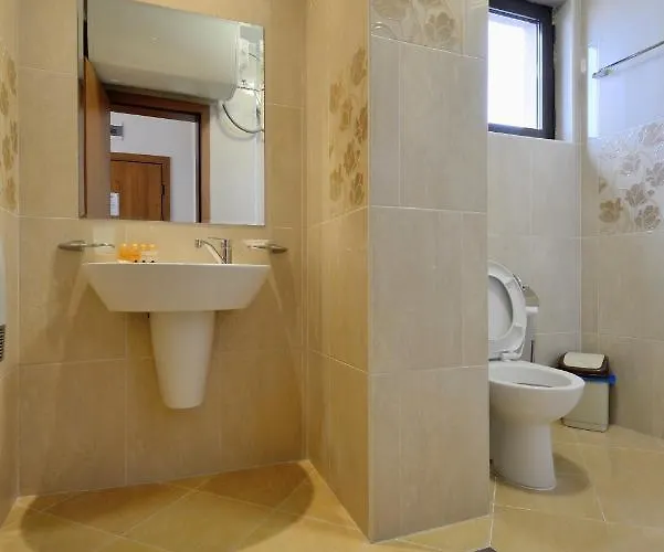 Fantasy Apartaments&studios Avenue комплекс фантазия Хисаря