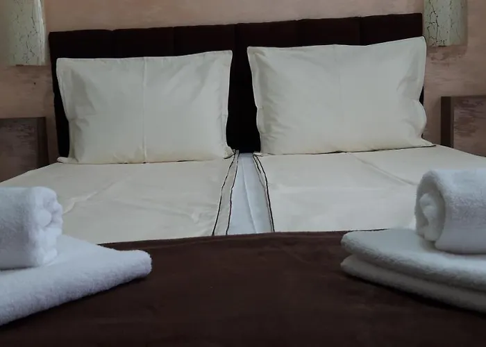 Fantasy Apartaments&studios Avenue комплекс фантазия