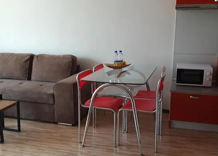 Fantasy Apartaments&studios Avenue комплекс фантазия Апартамент