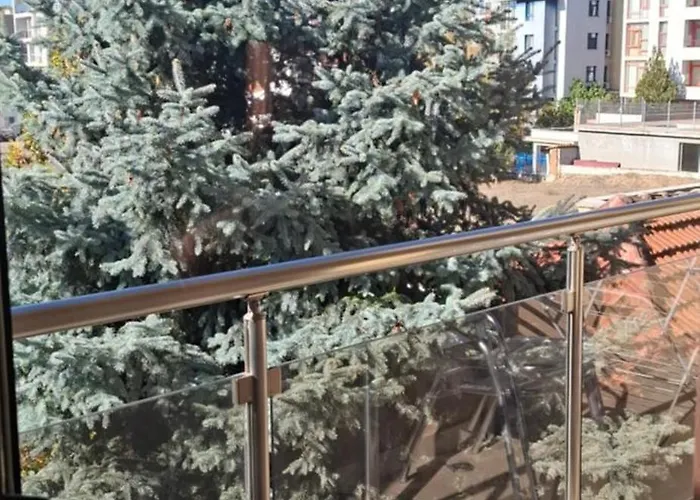 Апартамент Fantasy Apartaments&studios Avenue комплекс фантазия *