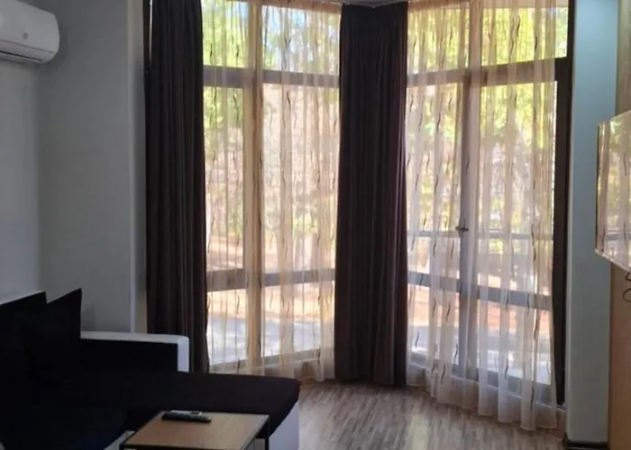 Fantasy Apartaments&studios Avenue комплекс фантазия Апартамент