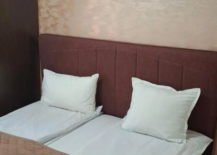 Апартамент Fantasy Apartaments&studios Avenue комплекс фантазия