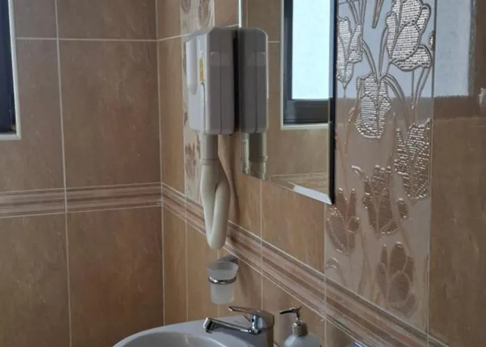 アパート Fantasy And Avenue комплекс фантазия *