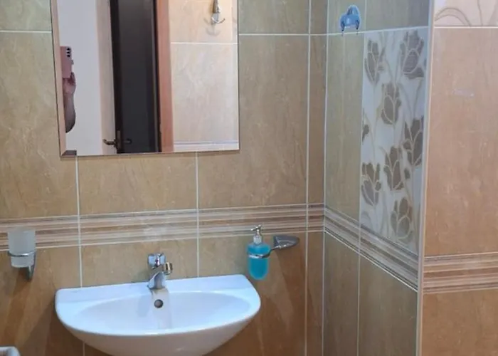 Fantasy Apartaments&studios Avenue комплекс фантазия *